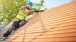 Best Chimney Flashing Repair  in China Grove, NC