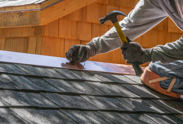 Best Metal Roofing Installation  in China Grove, NC