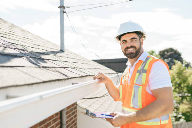Best Steel Roofing  in China Grove, NC