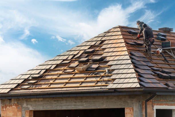 Best Emergency Roof Repair Services  in China Grove, NC