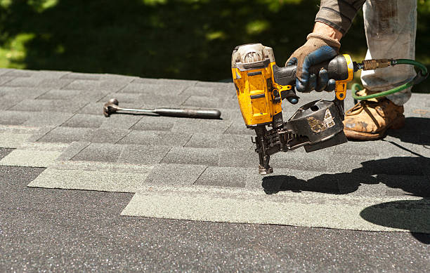 Best Hot Roofs  in China Grove, NC